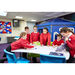 School Whiteboard Table  hi\-res