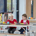 Fast Fold Folding Dining Bench  hi\-res