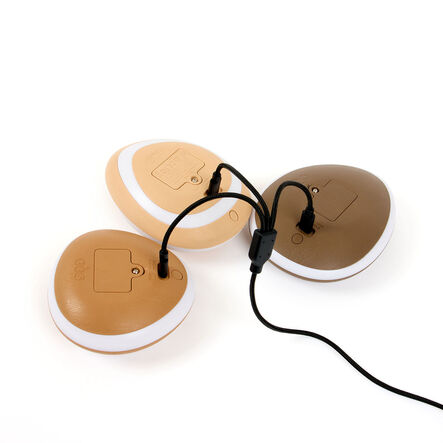 TTS Light to Touch Stacking Sensory Stones  hi\-res