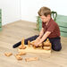 TTS Wooden Stack \x26 Build Block 15pk  hi\-res