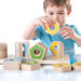 Count \x26 Twist Shapes Puzzle  hi\-res