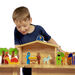 Deluxe Nativity Story Playset  hi\-res