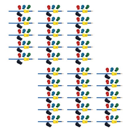 Ultra Pencil Grips  hi\-res