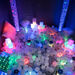 TTS Pop\-Up Sensory Space Black Black hi\-res