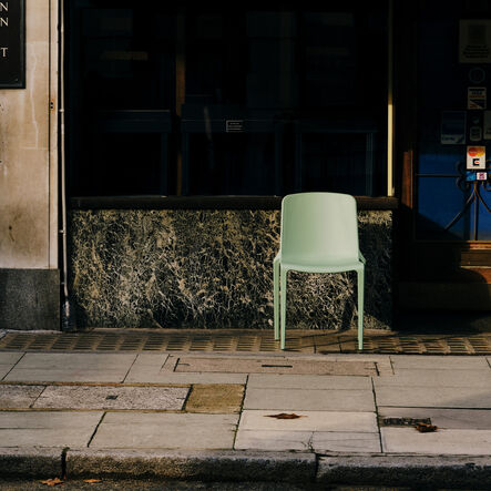 Hatton Stacking Chair  hi\-res