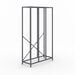 Gratnells 3 Column Tray Storage Trolleys W\/ Top  hi\-res