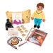 TTS Buddhist Childs Religious Artefact Collection  hi\-res