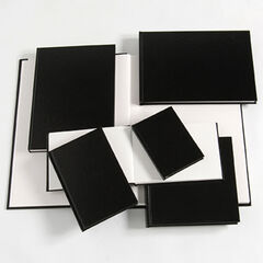 Pisces Hardback Sketchbooks A4 140gsm 92pg  Pisces Hardback Sketchbooks A4 140gsm 92pg  hi-res