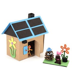 TTS Build-a-House Class Kit  TTS Build-a-House Class Kit  hi-res