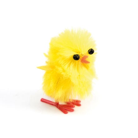 Mini Fluffy Chicks 36pk  hi\-res