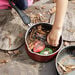Mud Kitchen Fruit Stones  hi\-res