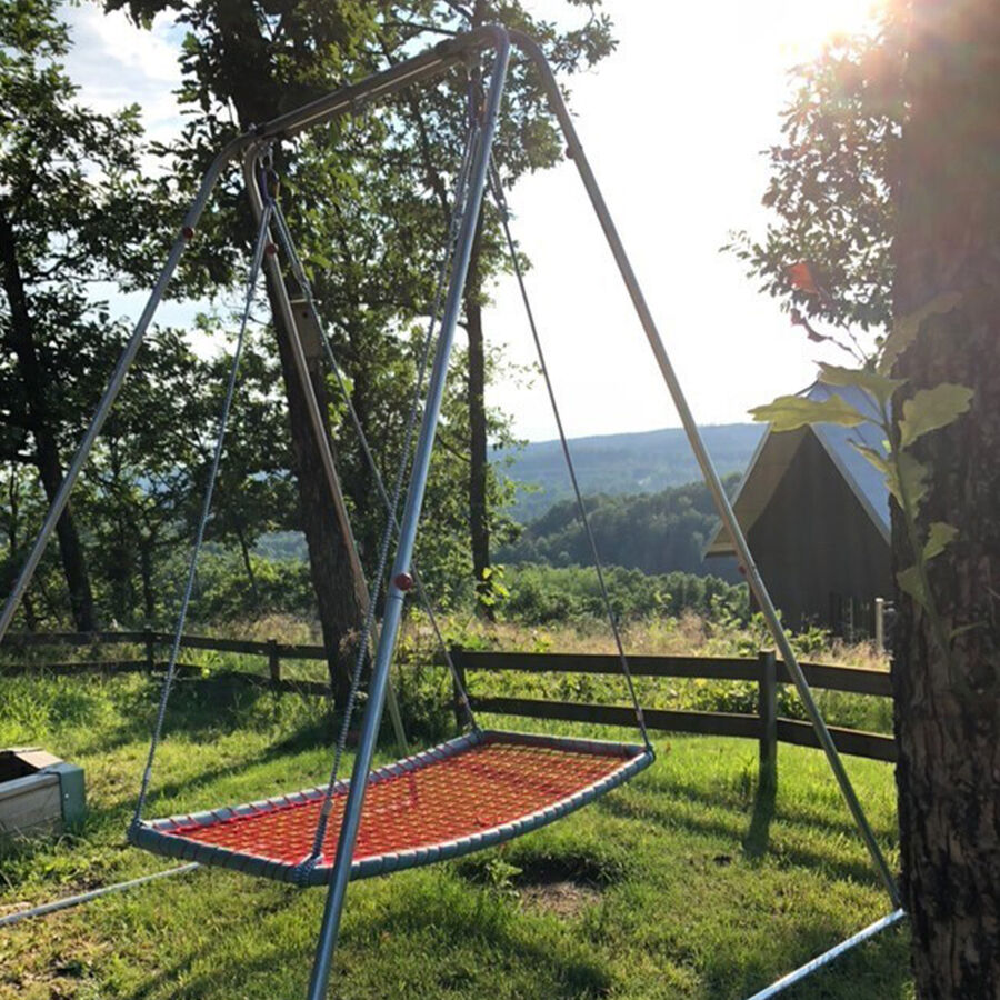 Buy Frammock Swing Seat | TTS