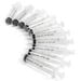 Plastic Syringe Packs  hi\-res