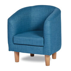 Millhouse Children's Tub Chair  Millhouse Children's Tub Chair  hi-res
