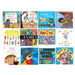 Diversity and Inclusion Book Pack 20 \- 25pk  hi\-res