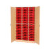 Static Triple Tray Storage Cupboard 60  hi\-res