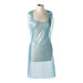 Budget Polythene Aprons Flat Pack 100pk  hi\-res