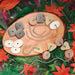 Tactile Threading Pebbles 16pk  hi\-res