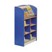 Single Sided Static Bookcases  hi\-res