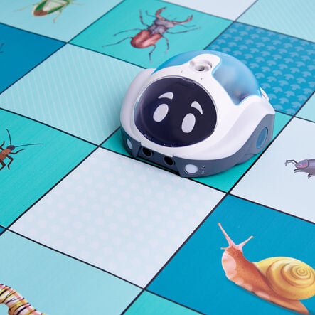 Loti\-Bot Mat \- Minibeasts  hi\-res