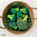 Natural Rubber Toddler Fruit and Veg Chewables  hi\-res