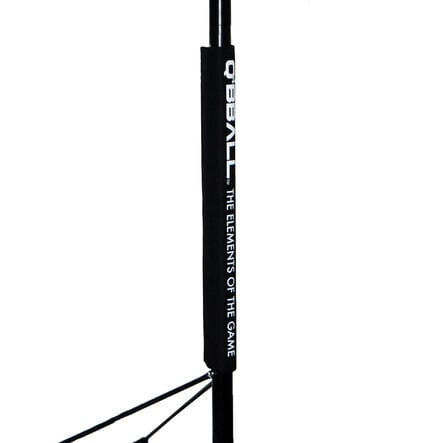 Millennium Portable Basketball Hoop System  hi\-res