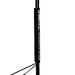 Millennium Portable Basketball Hoop System  hi\-res