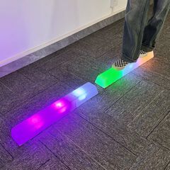 Light-Up Sensory Balance Beam  hi-res