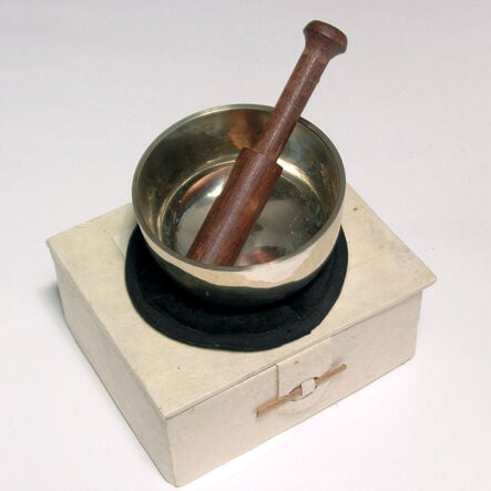 Singing Bowl  hi\-res