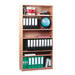 Beech Bookcase  hi\-res