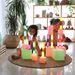 Light Up Glow Cylinders  hi\-res