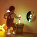 Glow Cylinders Bundle  hi\-res