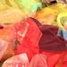 Fabric Offcuts Assorted 1kg  hi\-res