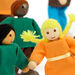 TTS Wooden Small World Diversity Family  hi\-res
