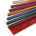 Coloured Cellophane Rolls Assorted 500mm x 4.5m 10pk  hi\-res