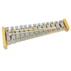 Soprano Glockenspiel 13 Note  Soprano Glockenspiel 13 Note  hi-res
