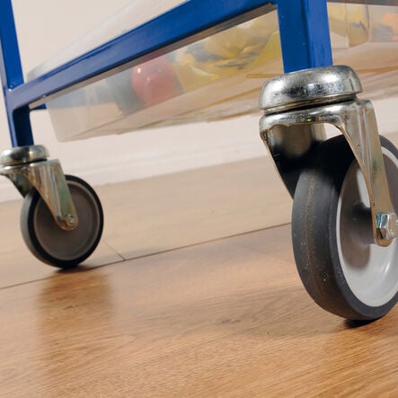 Big Art Storage Trolley Starter Set  hi\-res