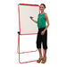 UltraMate Magnetic Flipchart Easel  hi\-res
