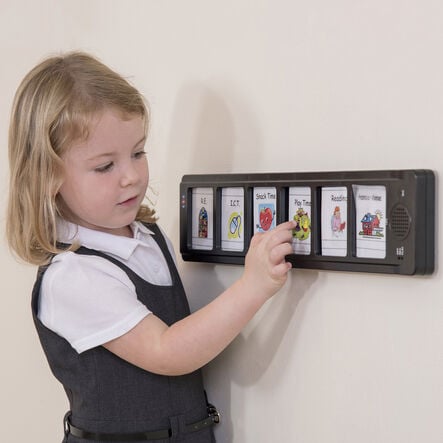 TTS Recordable Talking Panel  hi\-res
