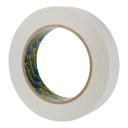 Sellotape® Double\-Sided Sticky Tape 33m  hi\-res