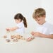 tickit Butterfly Lacing Jewels 22pcs  hi\-res