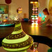 Giant Light \x26 Sound Spinning Top  hi\-res