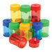 Single Hole Barrel Pencil Sharpener 12pk  hi\-res