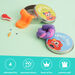 Sensory Colour Changing Putty 4pk  hi\-res