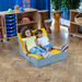 Folding Sensory Ergonomic Chair  hi\-res