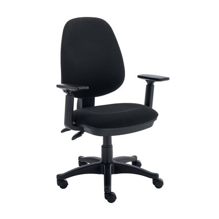 Versi 2 Lever Operator Chair  hi\-res