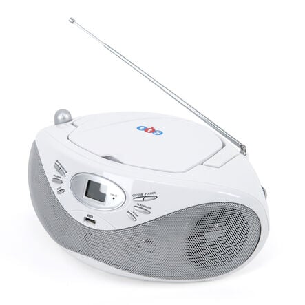 TTS Easi\-Listener 2 CD Player  hi\-res