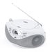 TTS Easi\-Listener 2 CD Player  hi\-res