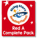 Reading Planet Red A Complete Pack  hi\-res
