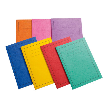 A4+ Classic Exercise Book 7mm Squares 80pg 50pk  hi\-res
